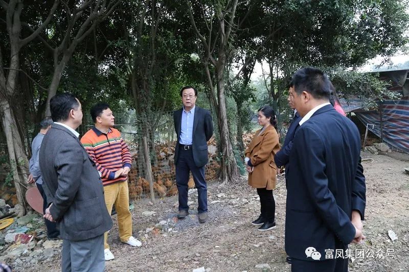 廣西午夜精品福利農牧集團