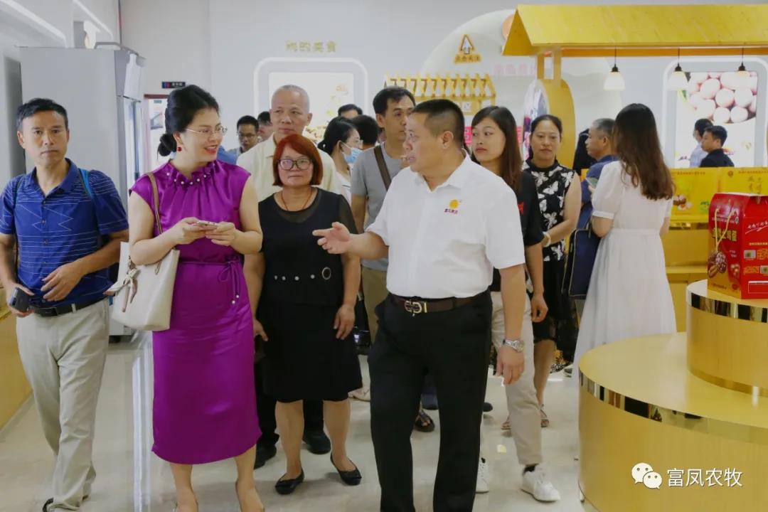 廣西午夜精品福利農牧集團