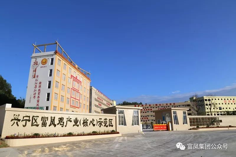 廣西午夜精品福利農牧集團